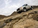 GMC Sierra Regular Cab 2006 года
